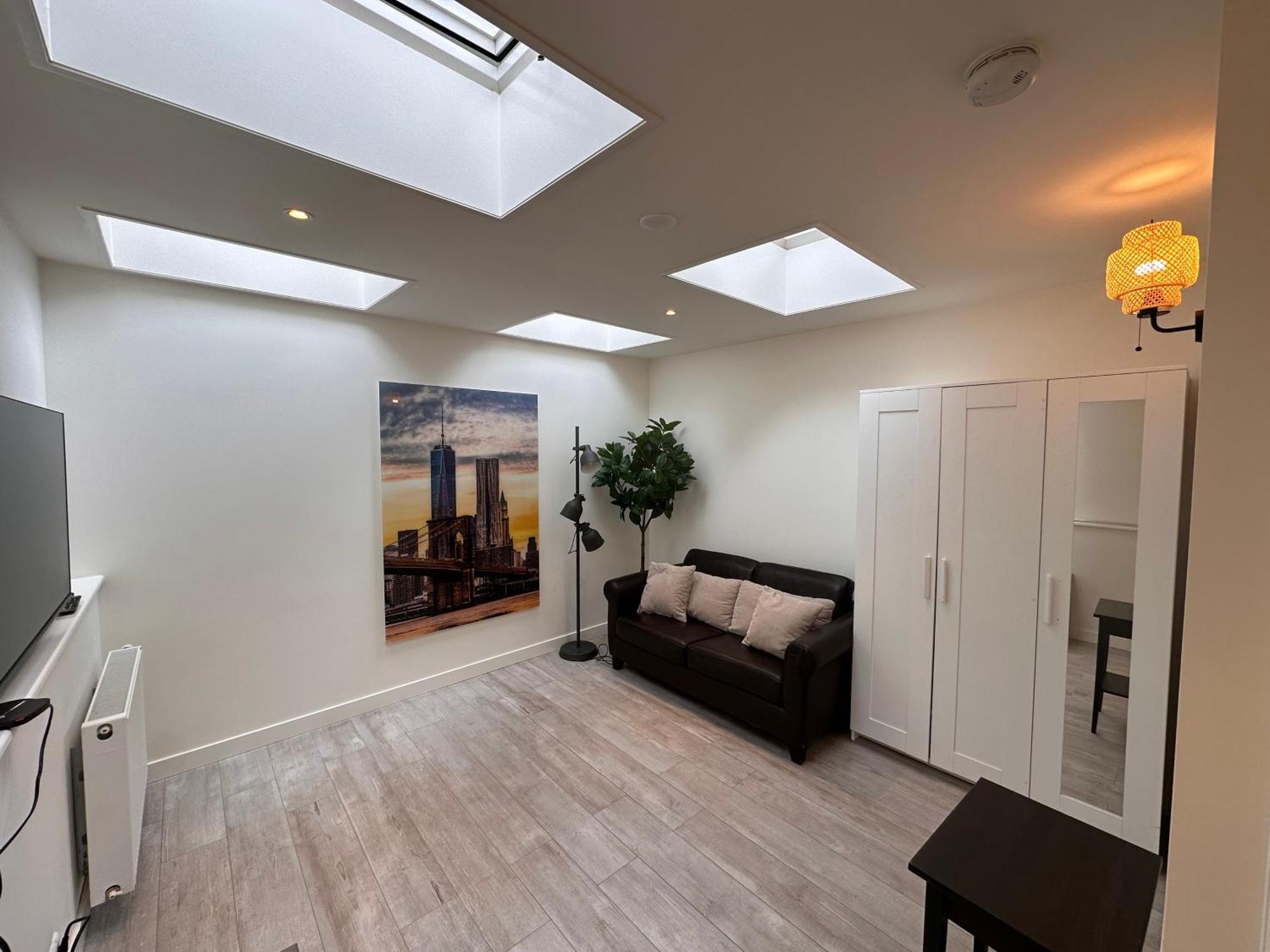 House With 2 Private Independent Studio'S 120 M2 Central Амстердам Екстериор снимка