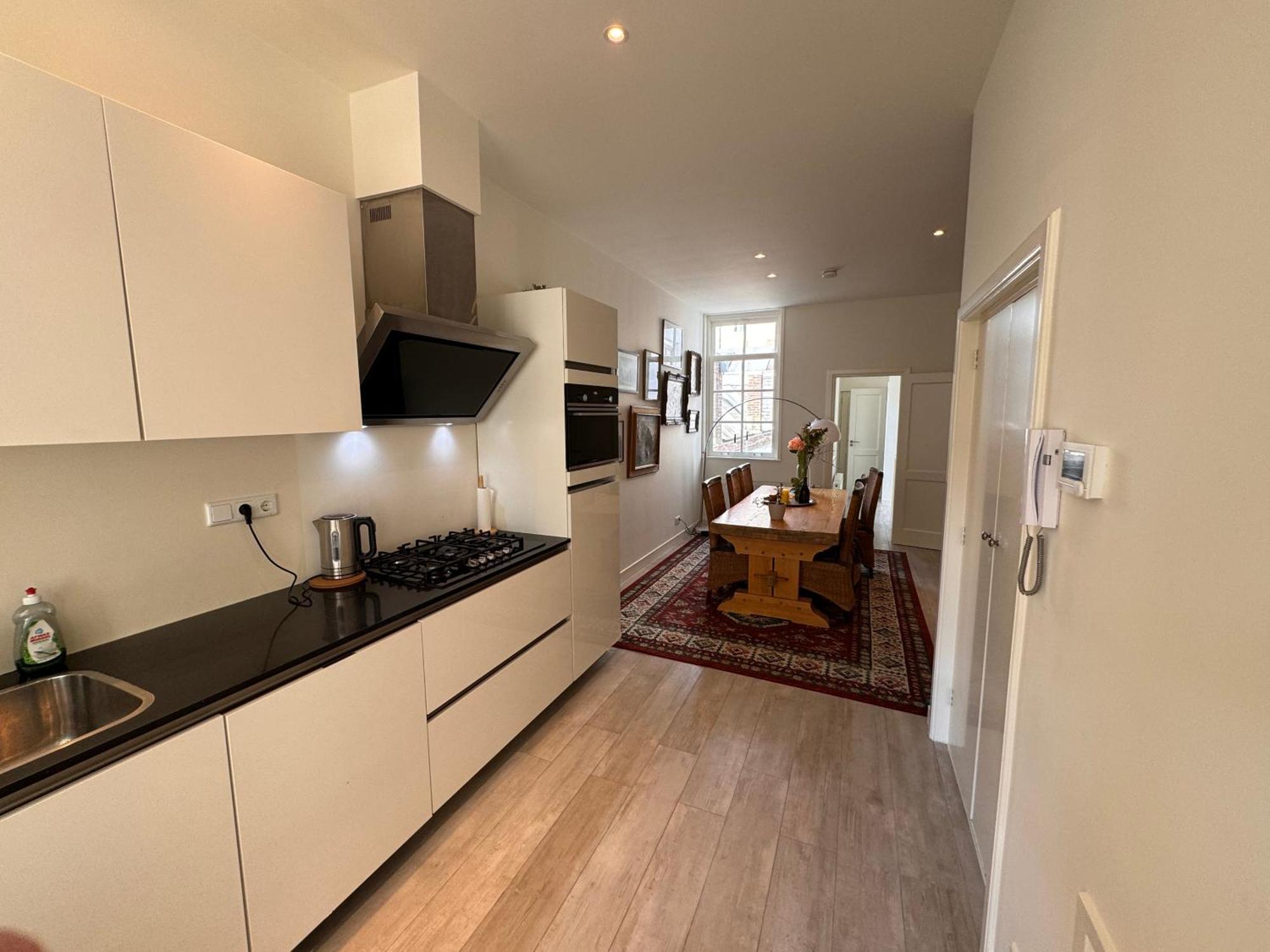 House With 2 Private Independent Studio'S 120 M2 Central Амстердам Екстериор снимка
